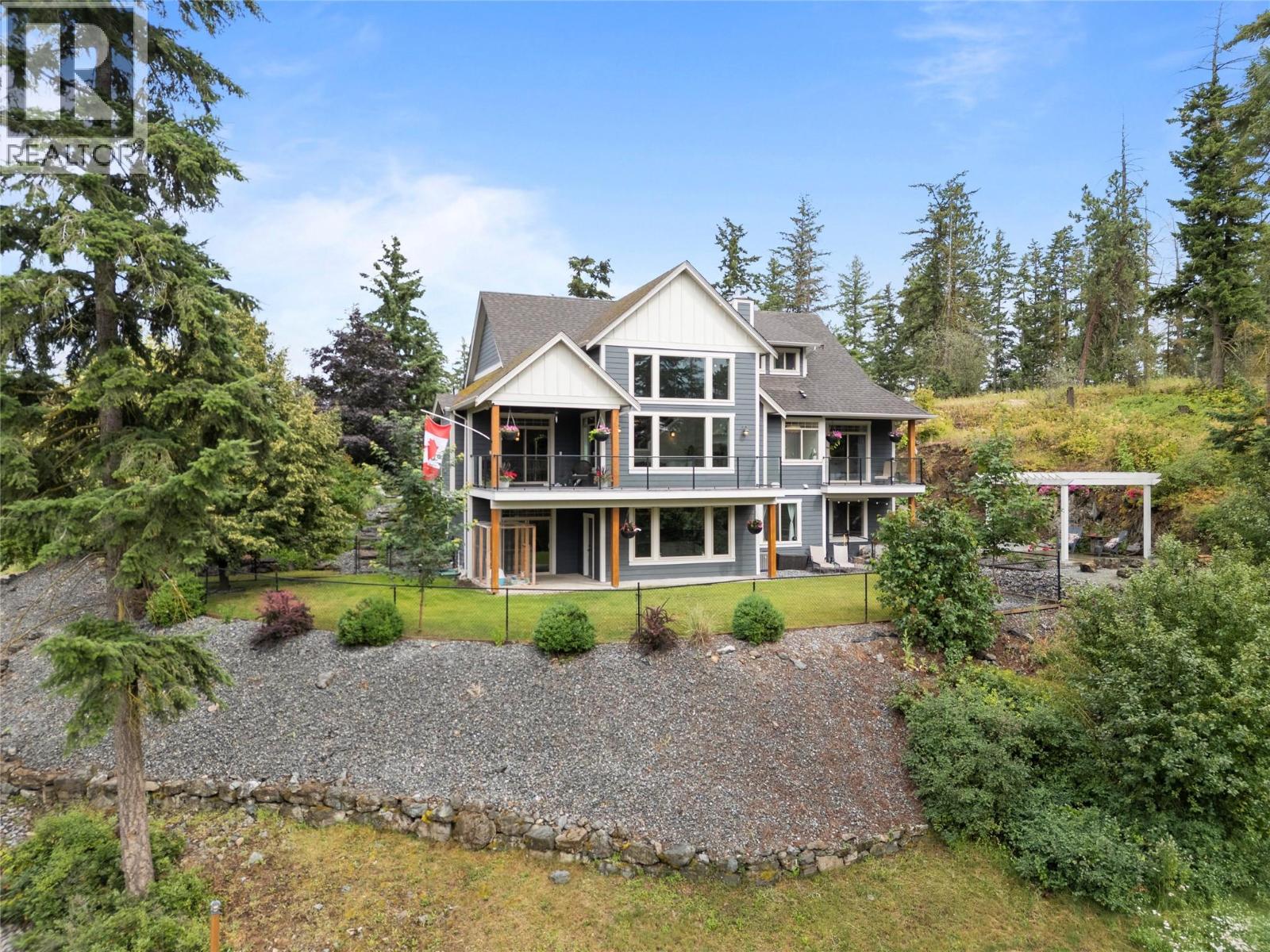  4322 Sharp Road, Spallumcheen