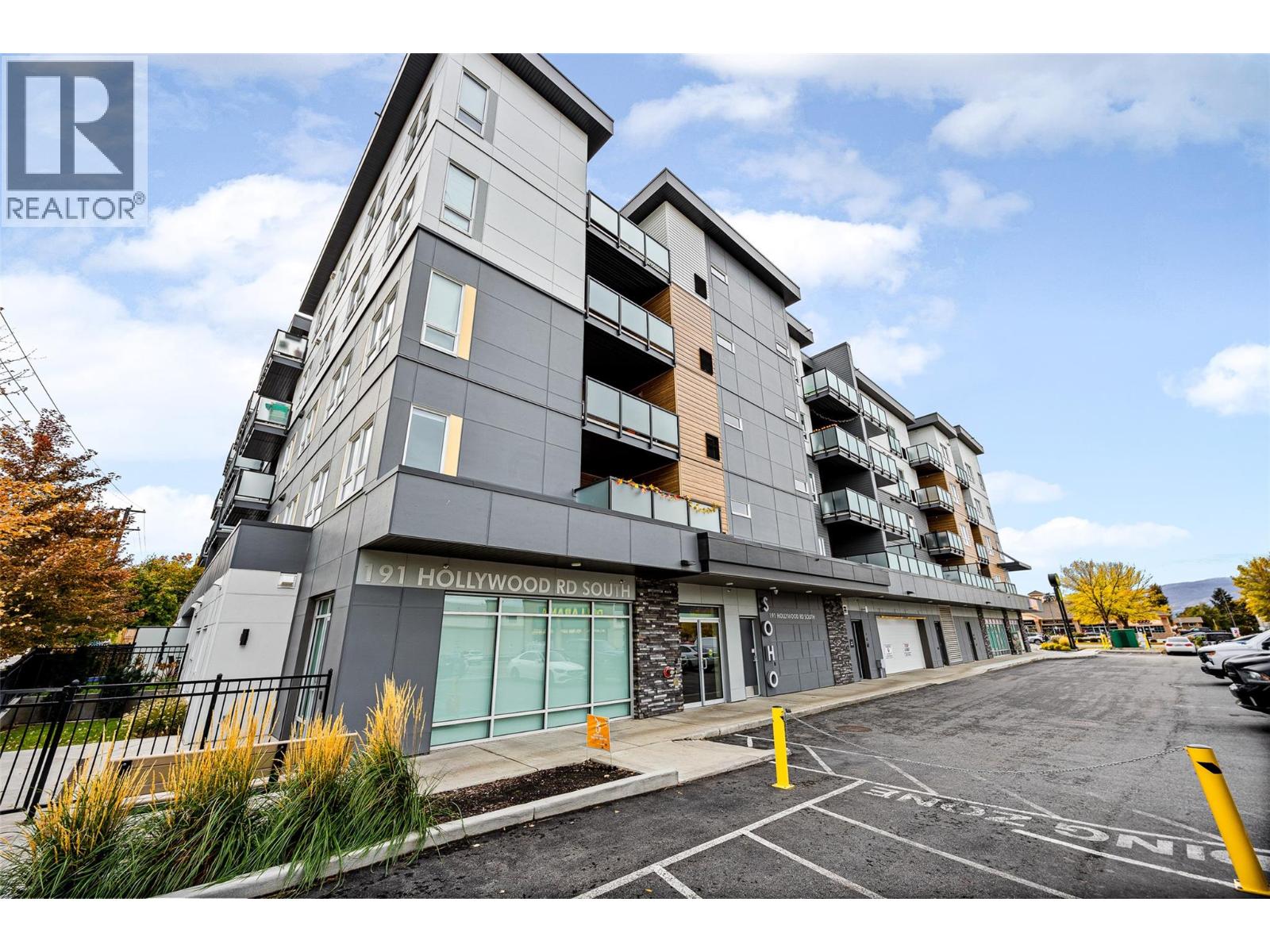 403 191 Hollywood Road, Kelowna