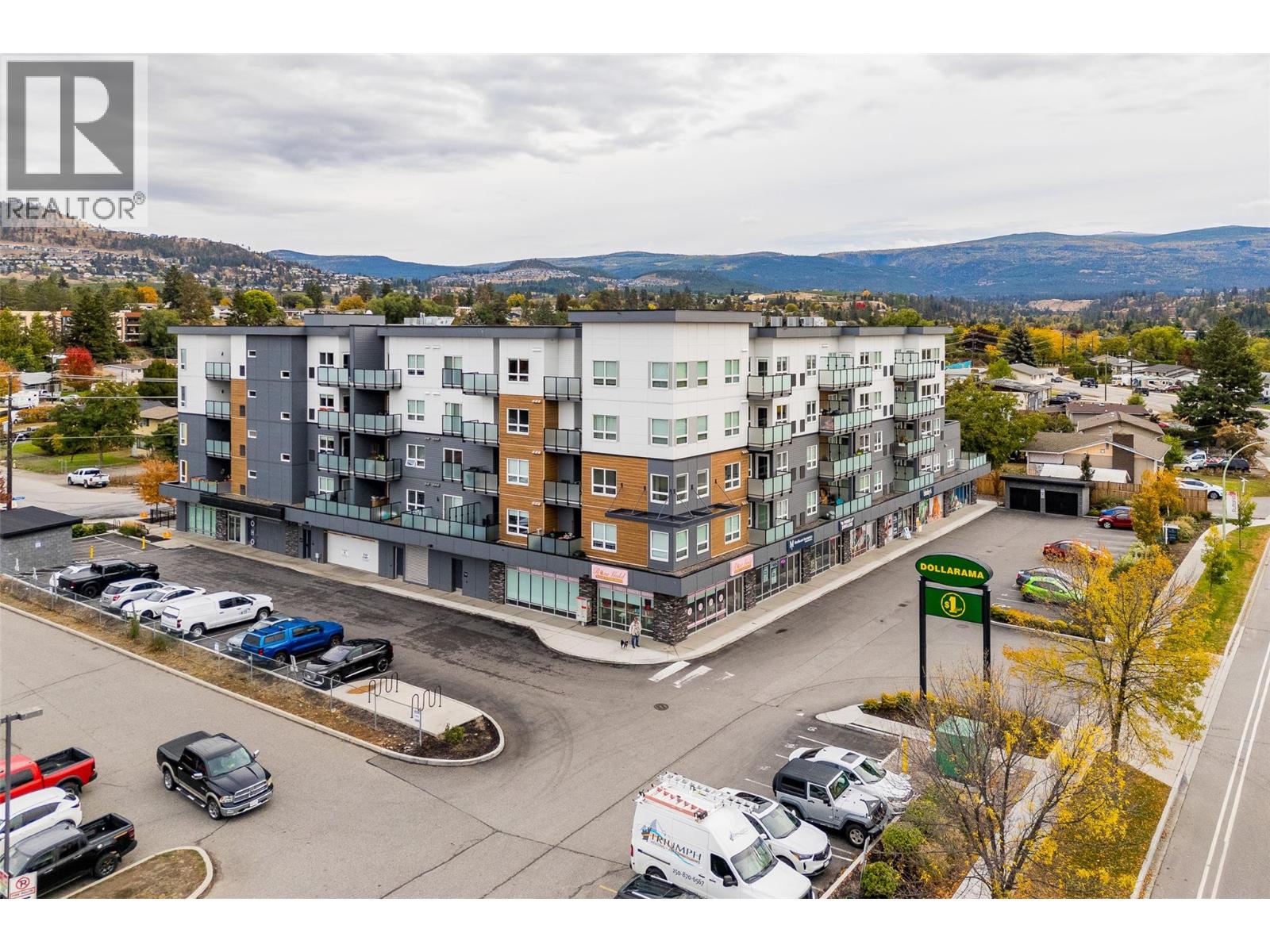 403 191 Hollywood Road, Kelowna