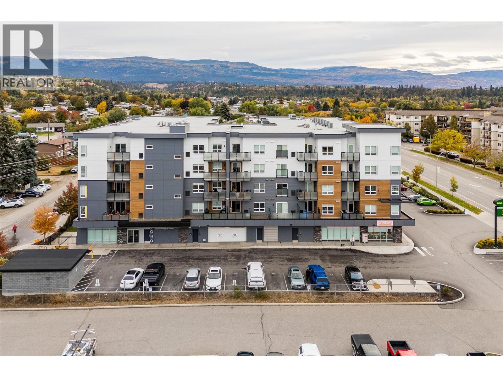 403 191 Hollywood Road, Kelowna