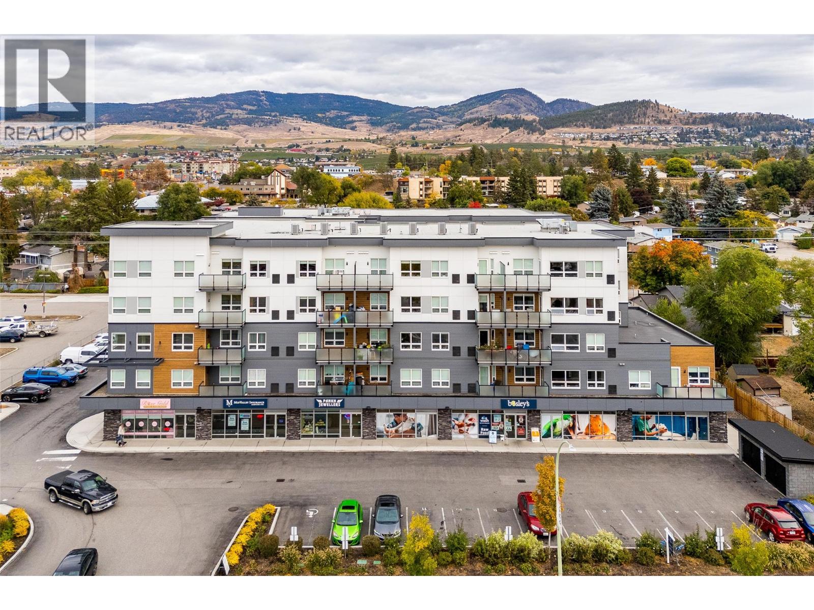 403 191 Hollywood Road, Kelowna