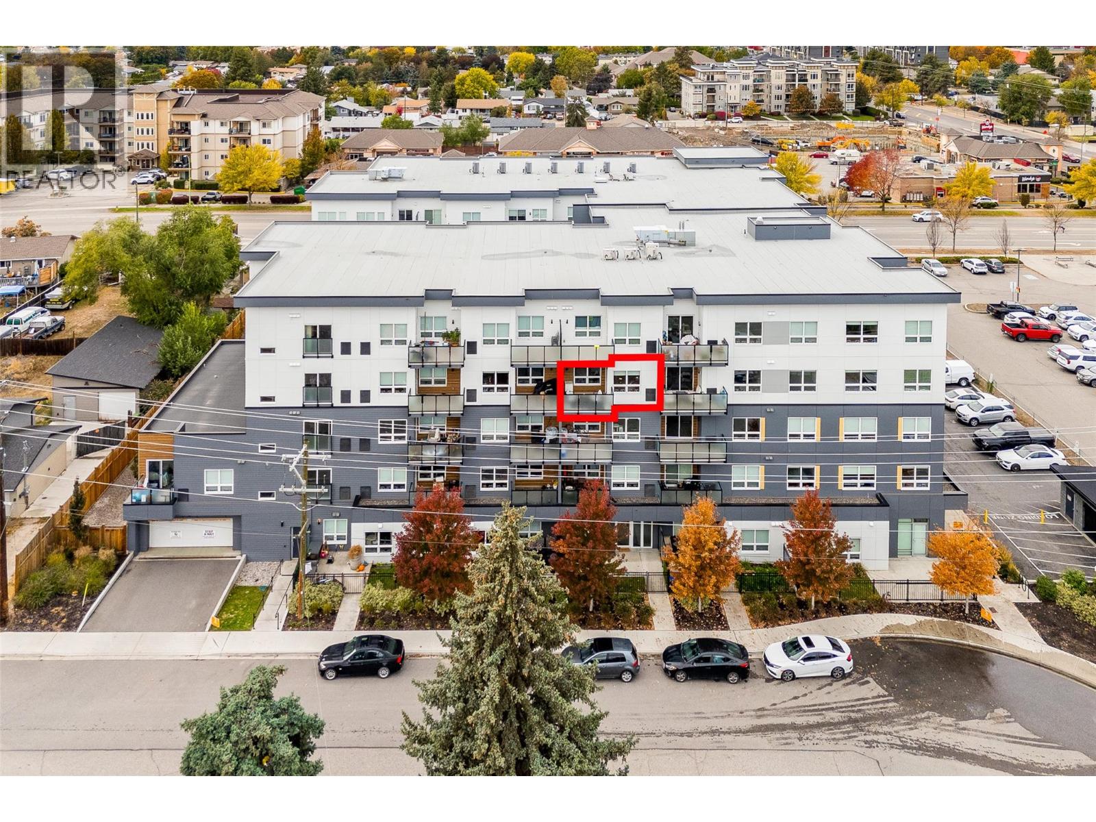 403 191 Hollywood Road, Kelowna