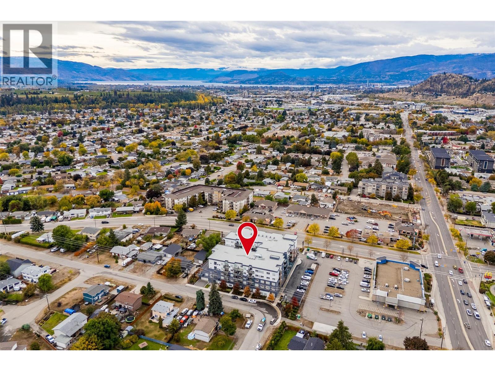 403 191 Hollywood Road, Kelowna