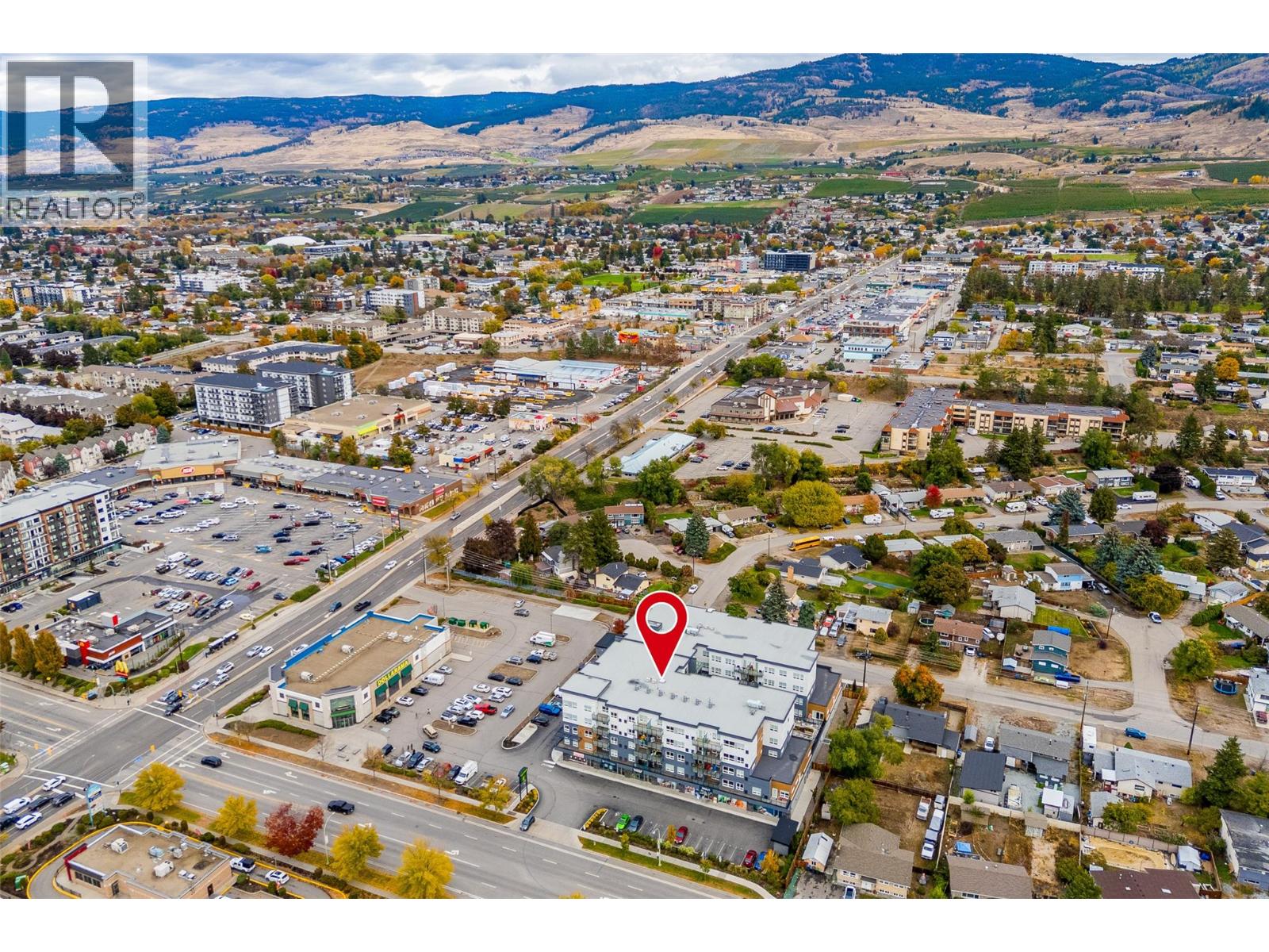 403 191 Hollywood Road, Kelowna