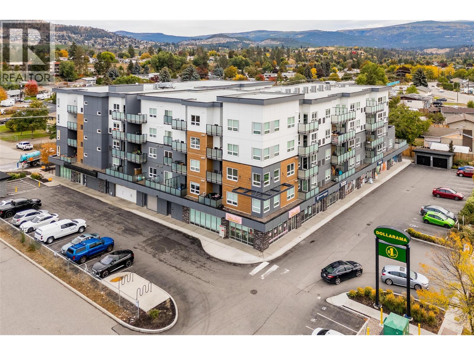 403 191 Hollywood Road, Kelowna