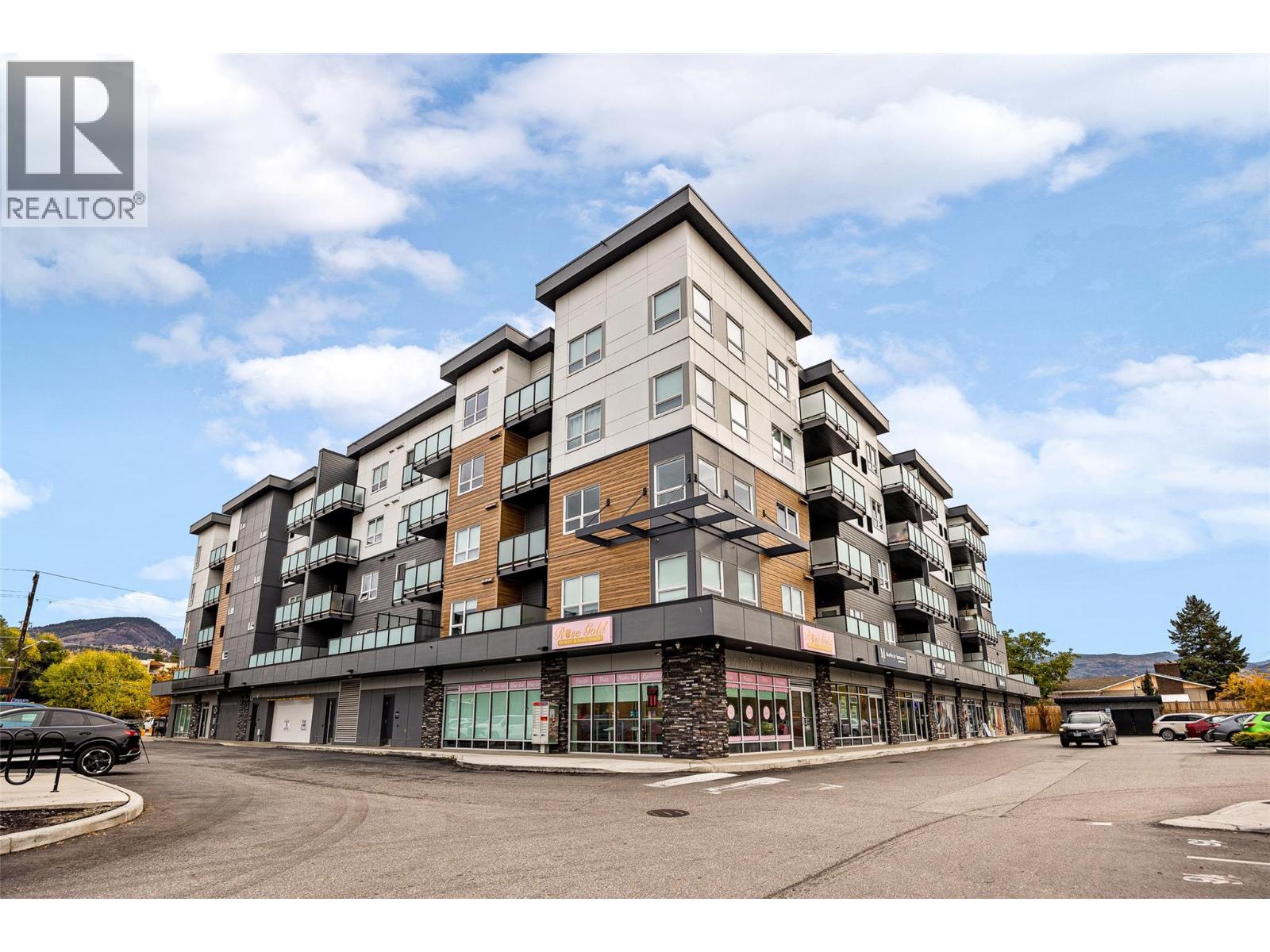 403 191 Hollywood Road, Kelowna