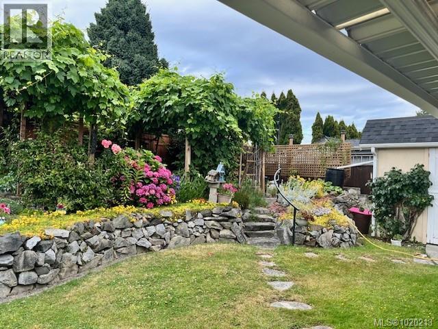 779 Daffodil Dr, Parksville