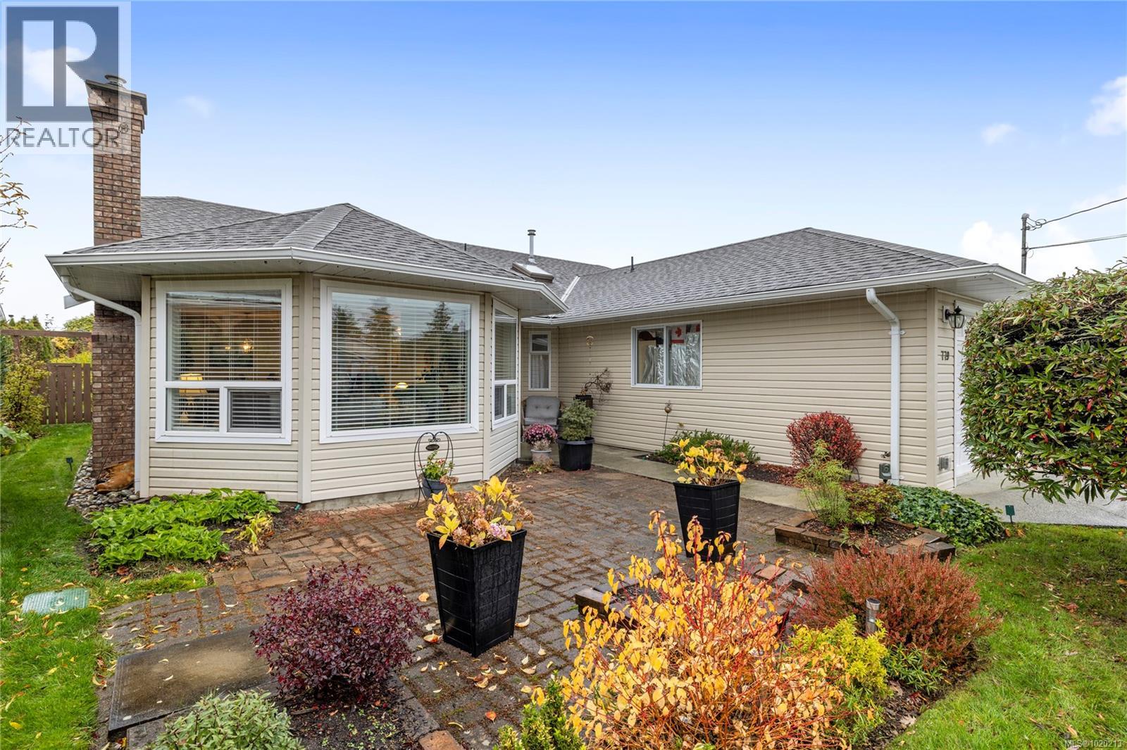 779 Daffodil Dr, Parksville