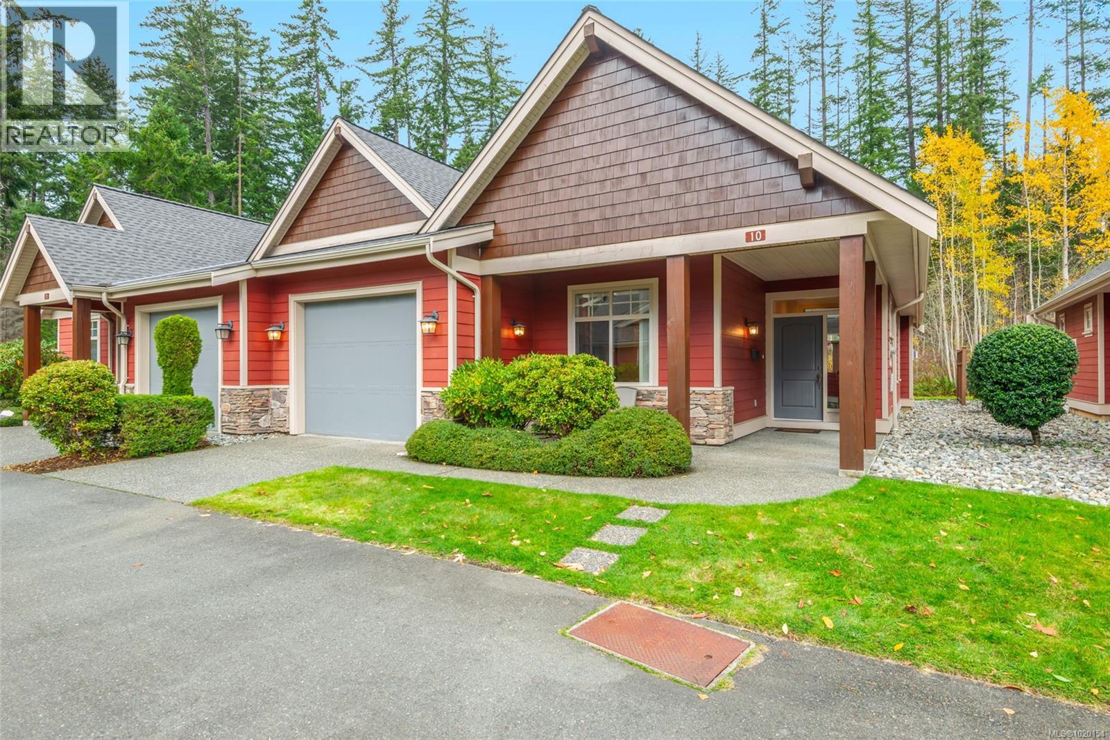 10 3500 McKnight St, Port Alberni