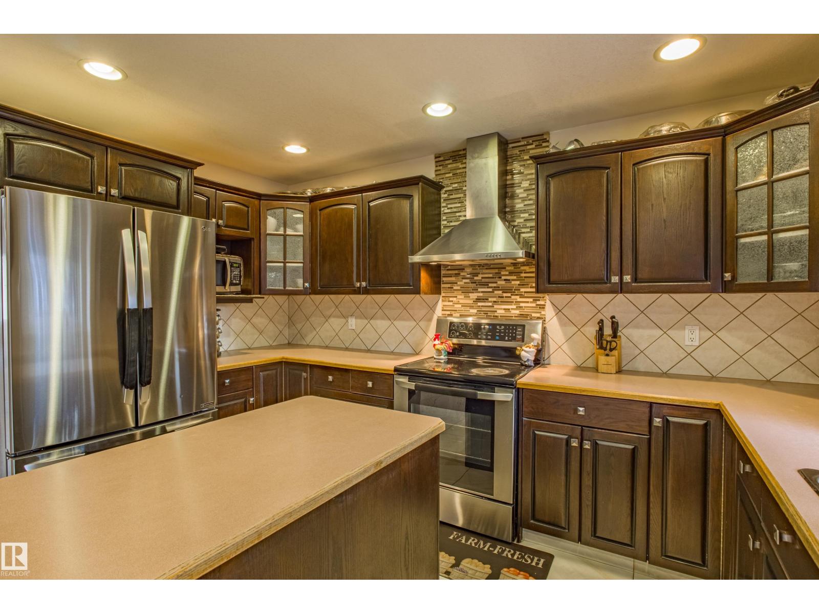 247 LINDSAY CR NW, Edmonton