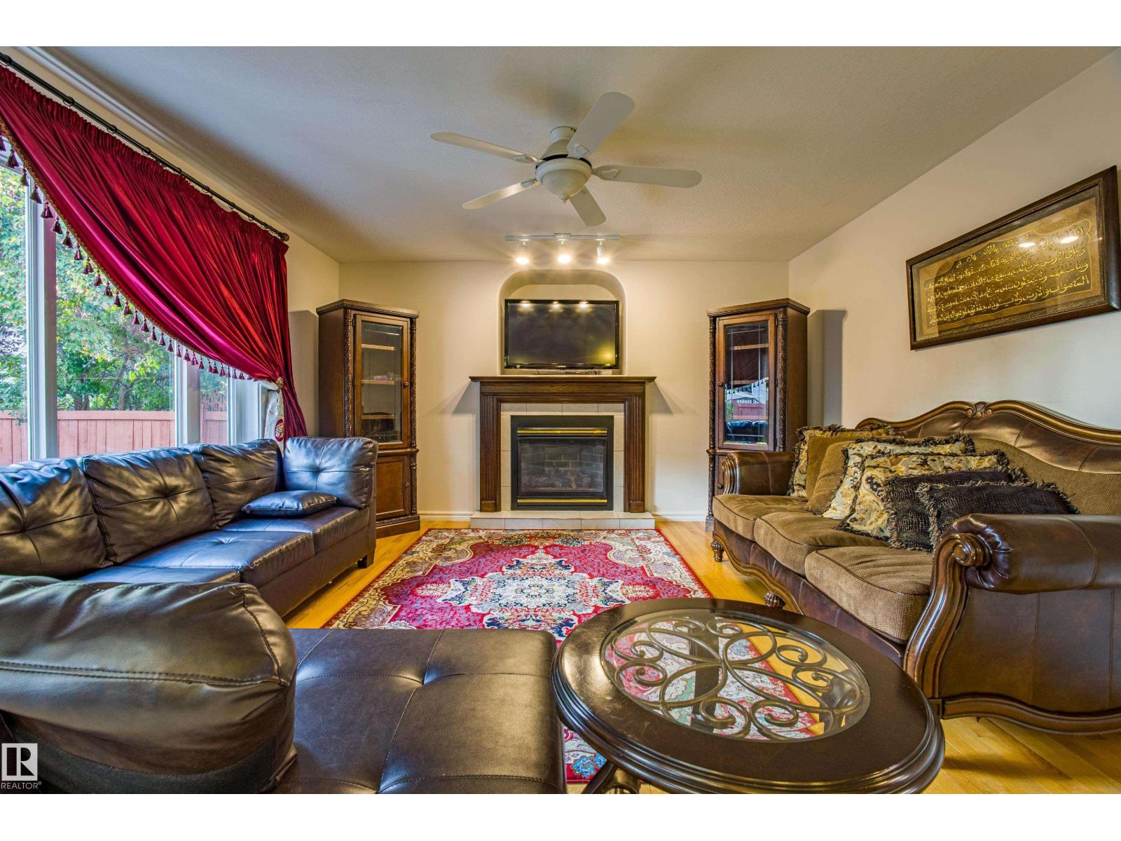 247 LINDSAY CR NW, Edmonton