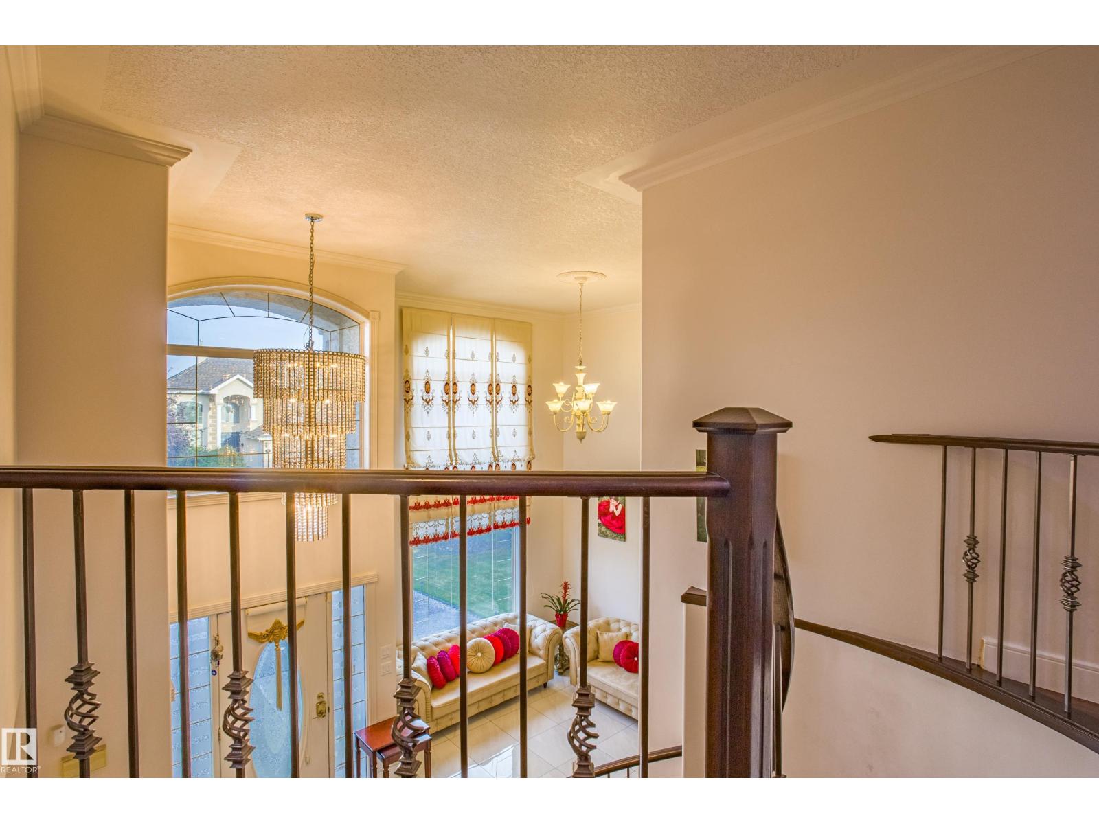 247 LINDSAY CR NW, Edmonton