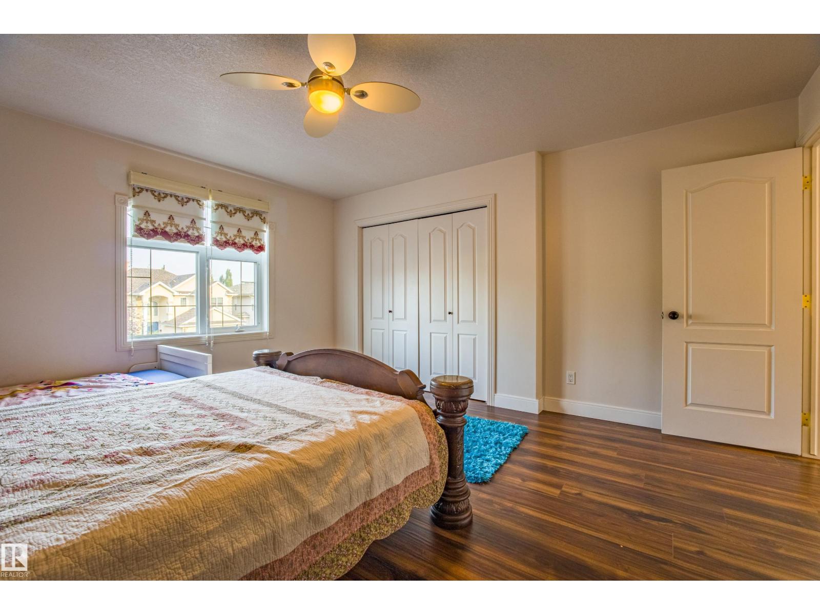 247 LINDSAY CR NW, Edmonton