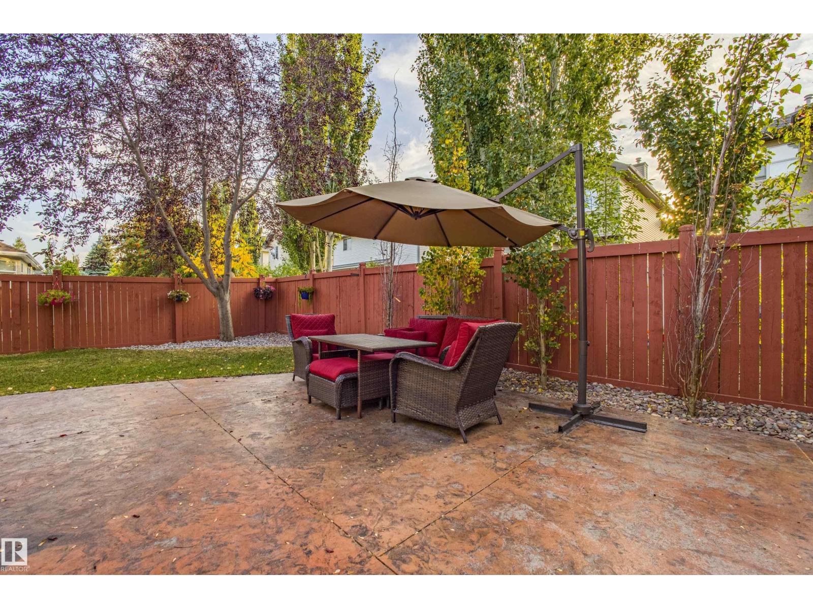 247 LINDSAY CR NW, Edmonton