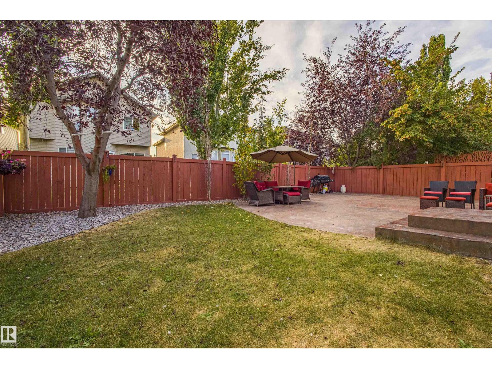 247 LINDSAY CR NW, Edmonton