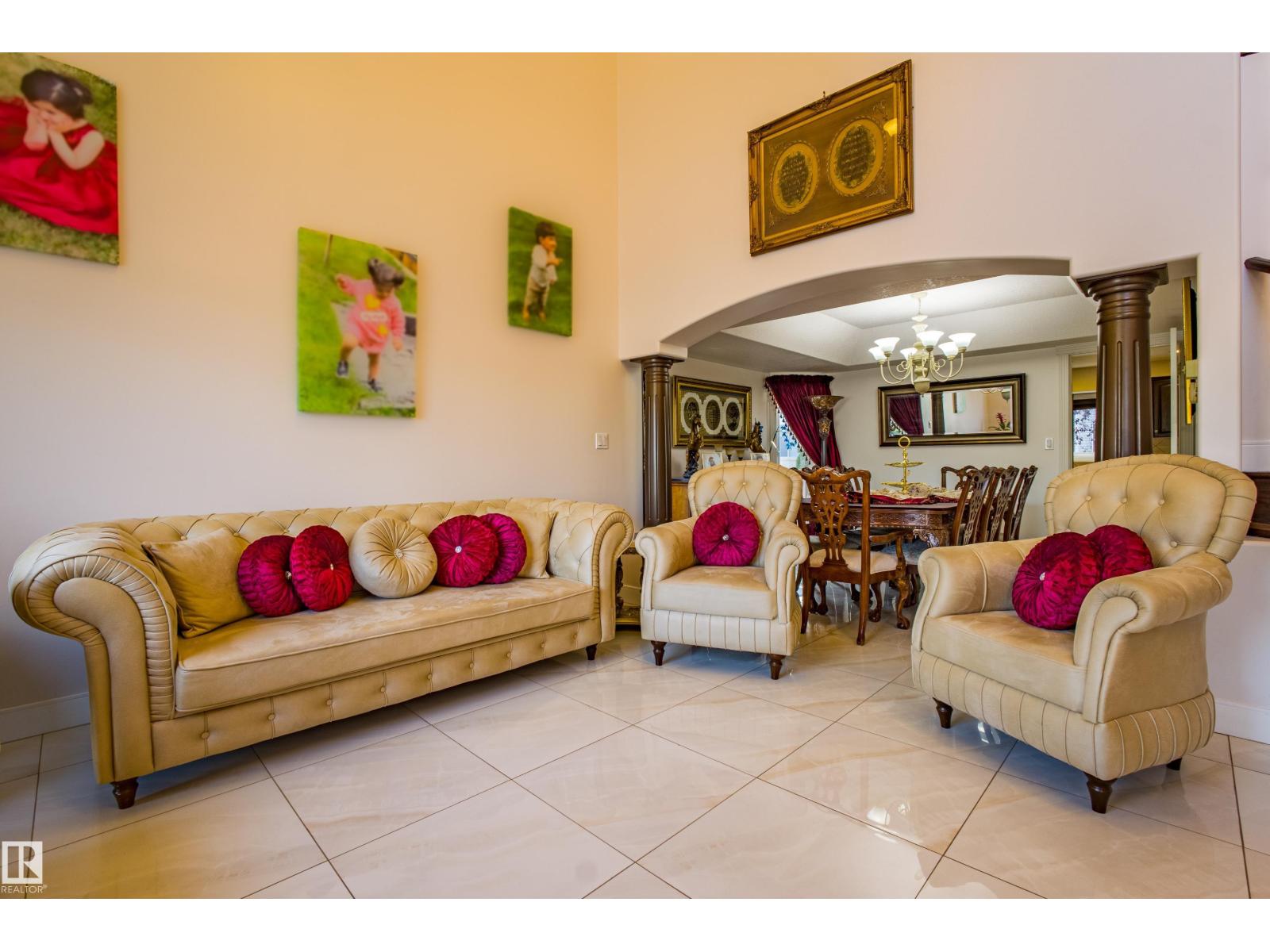 247 LINDSAY CR NW, Edmonton