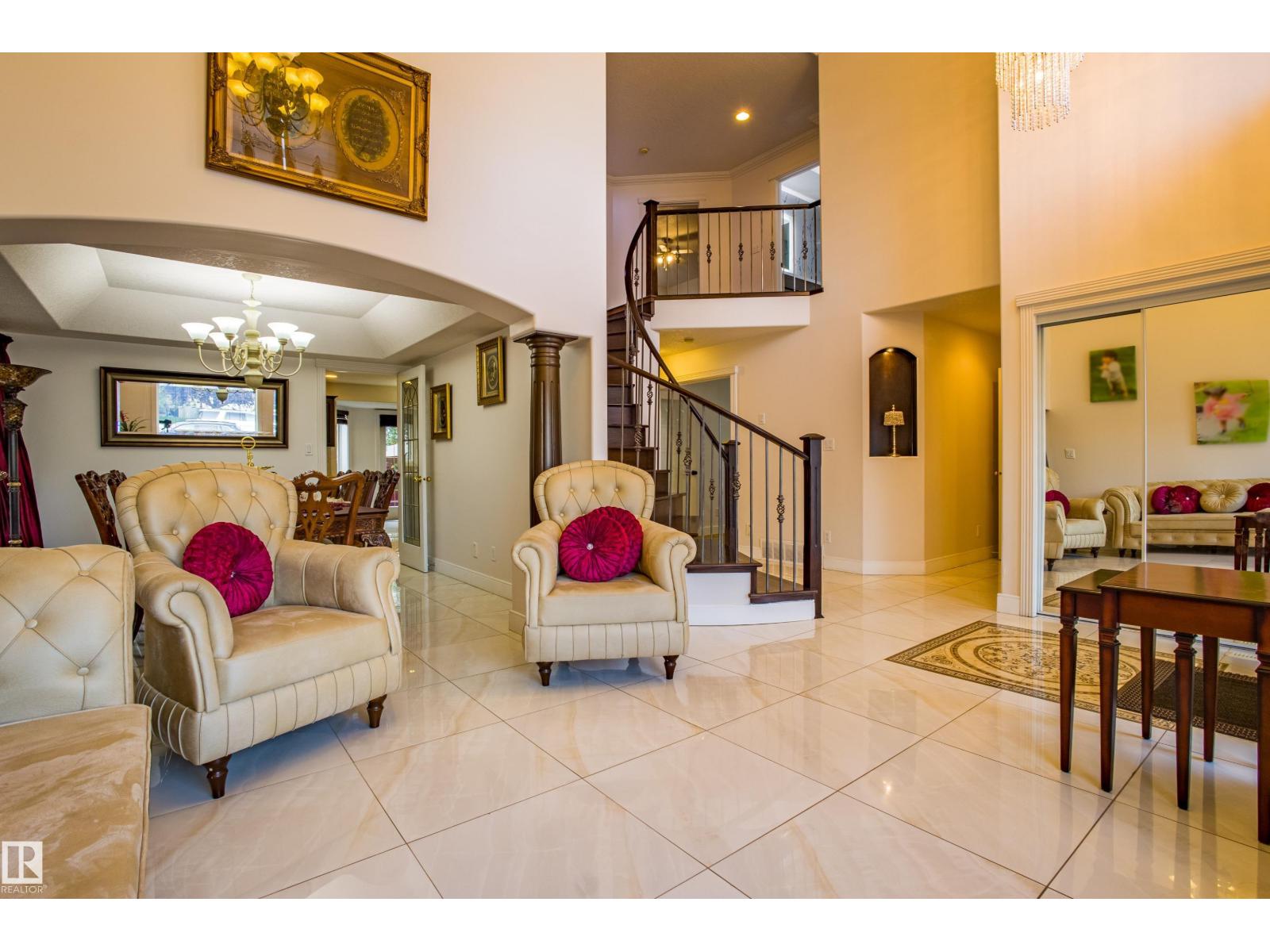 247 LINDSAY CR NW, Edmonton