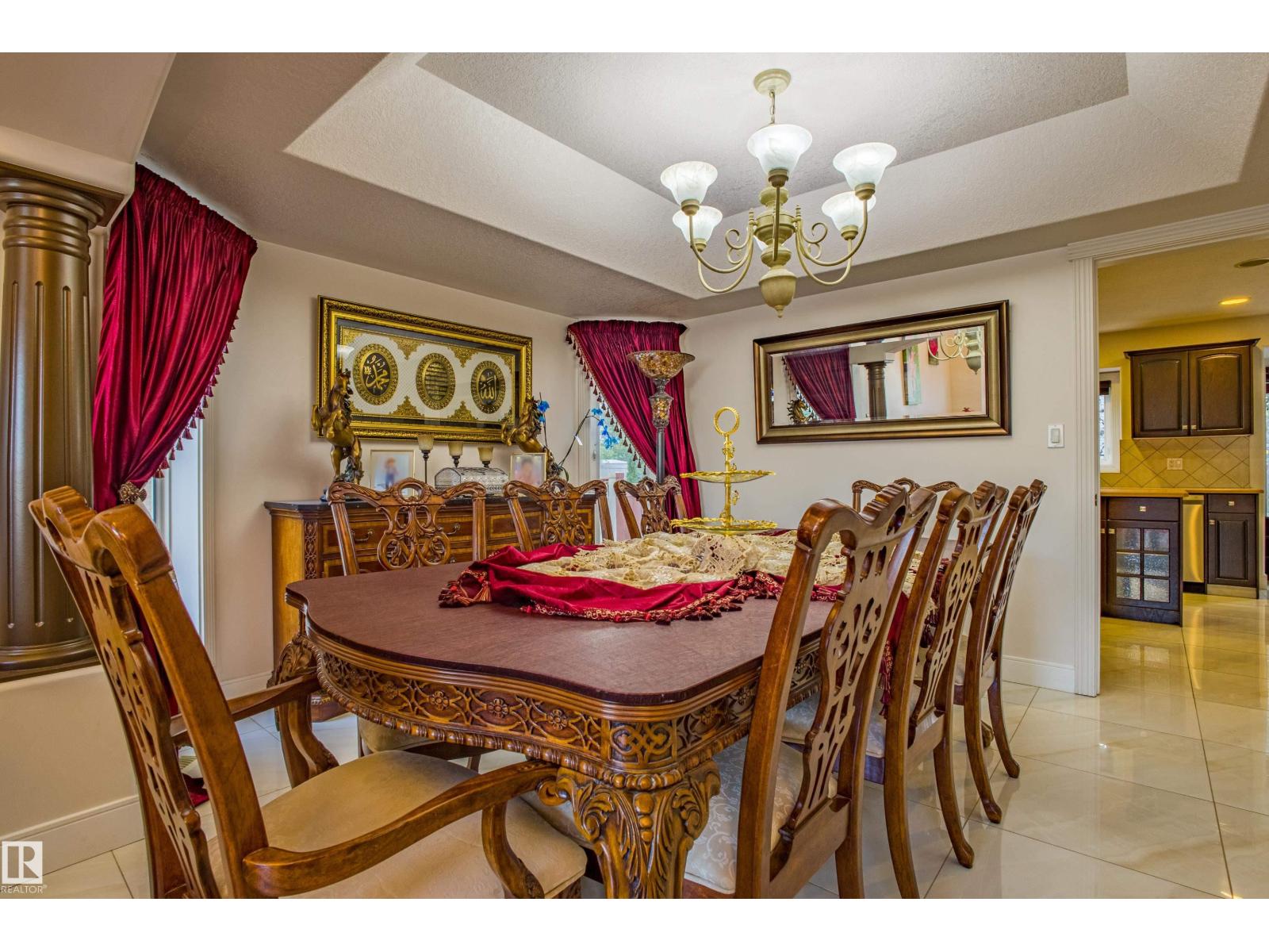 247 LINDSAY CR NW, Edmonton