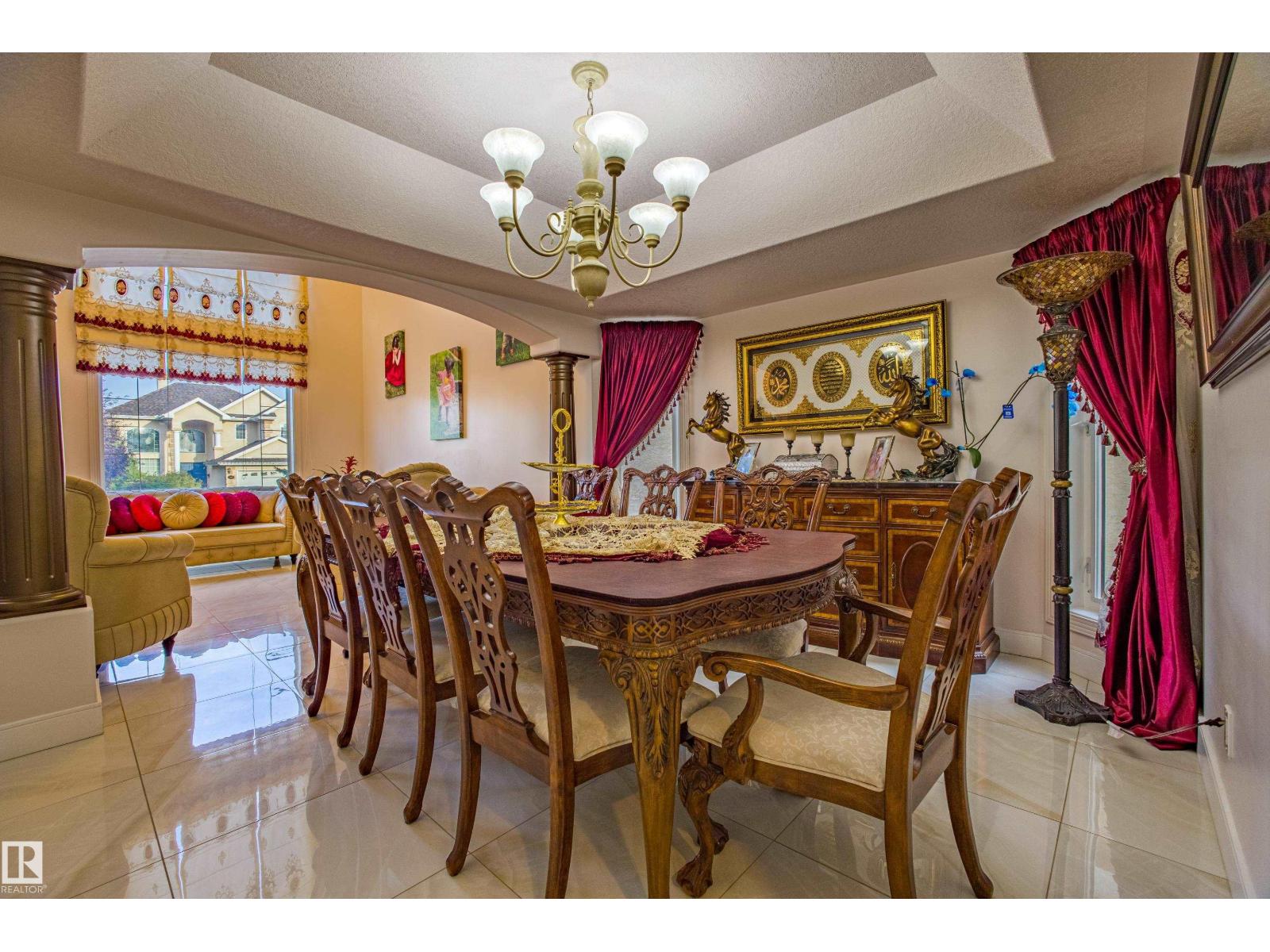 247 LINDSAY CR NW, Edmonton