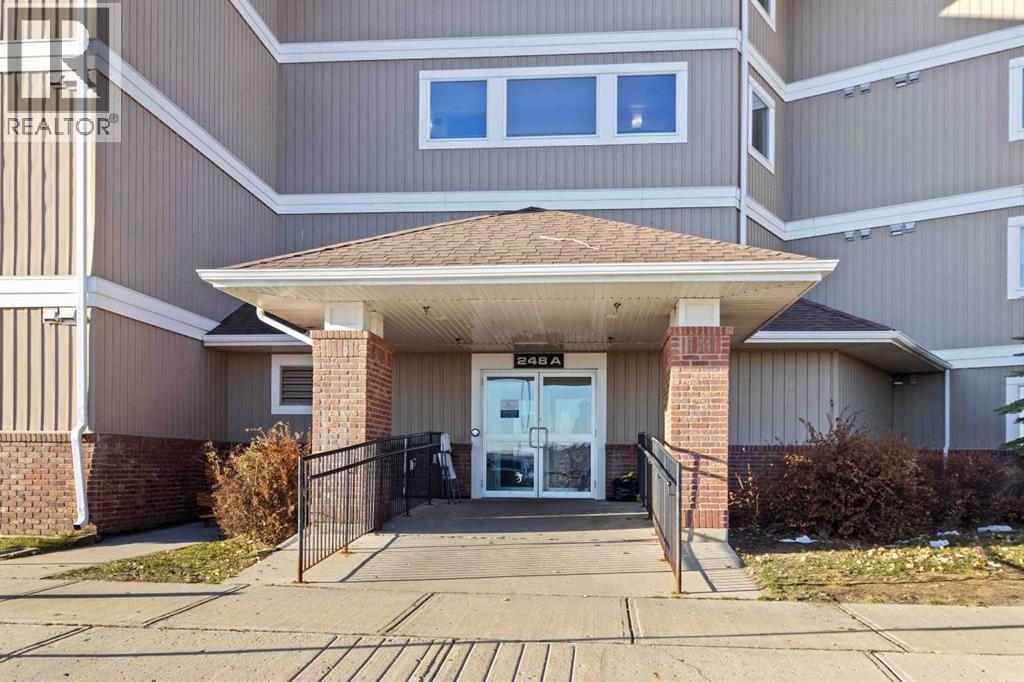 248 Grosbeak Way, Fort McMurray