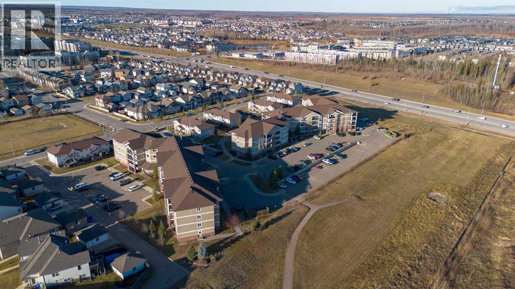 248 Grosbeak Way, Fort McMurray