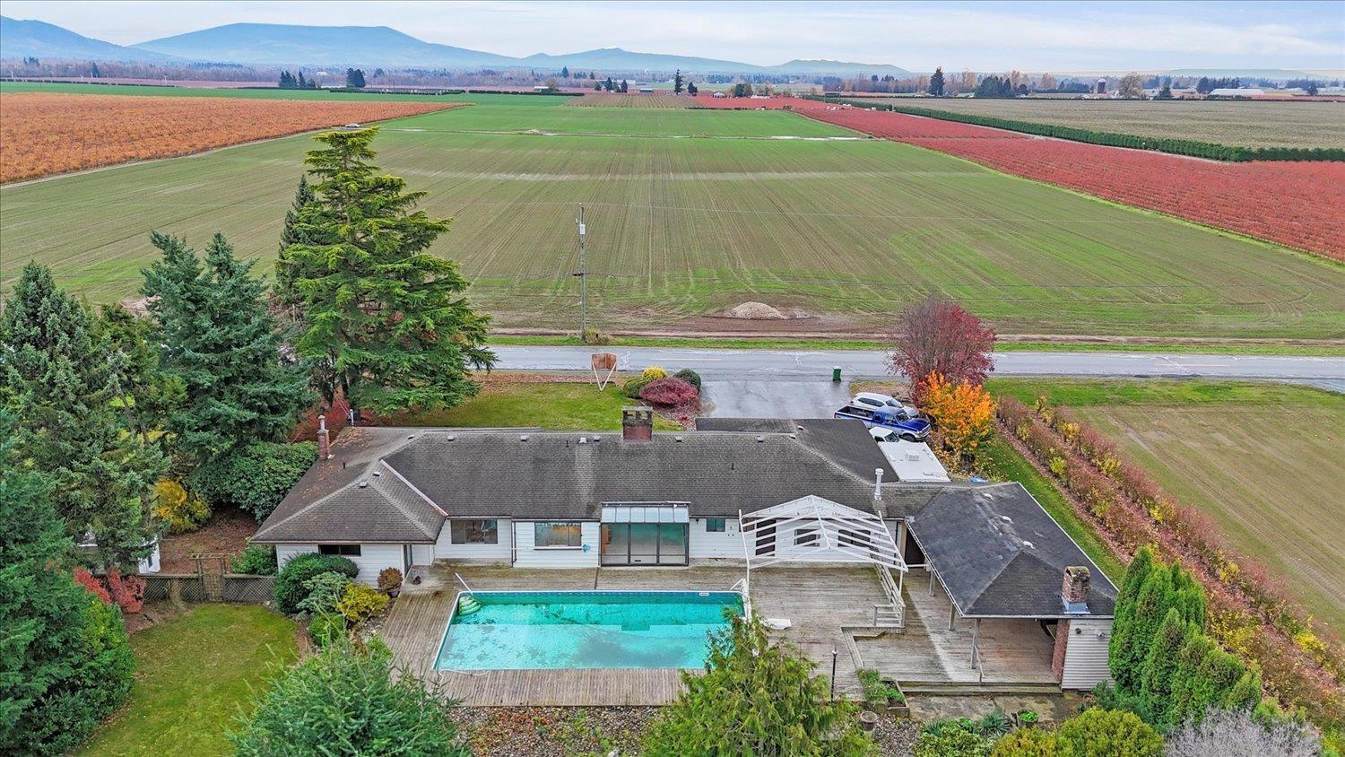 30751 0 AVENUE, Abbotsford