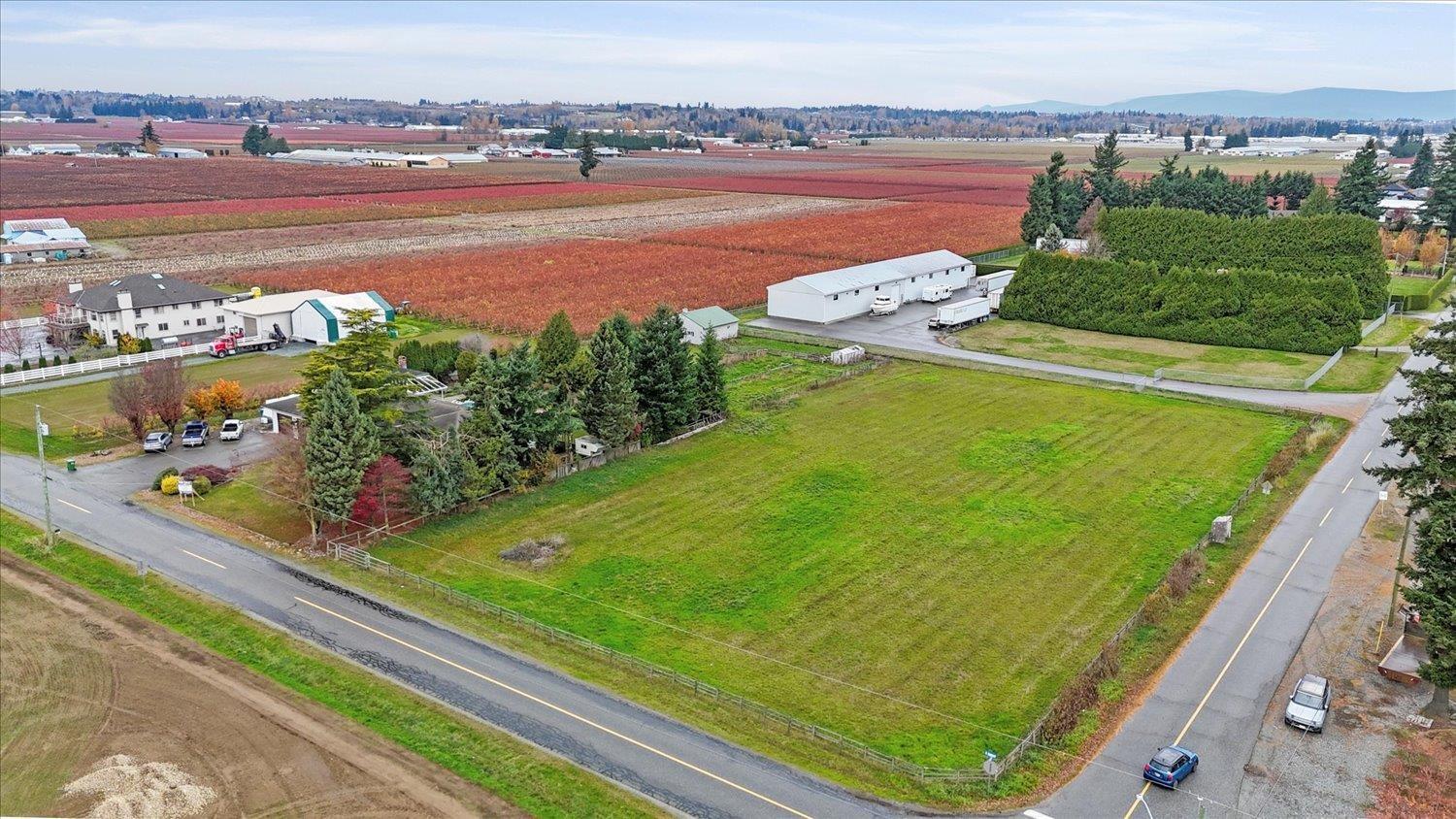 30751 0 AVENUE, Abbotsford