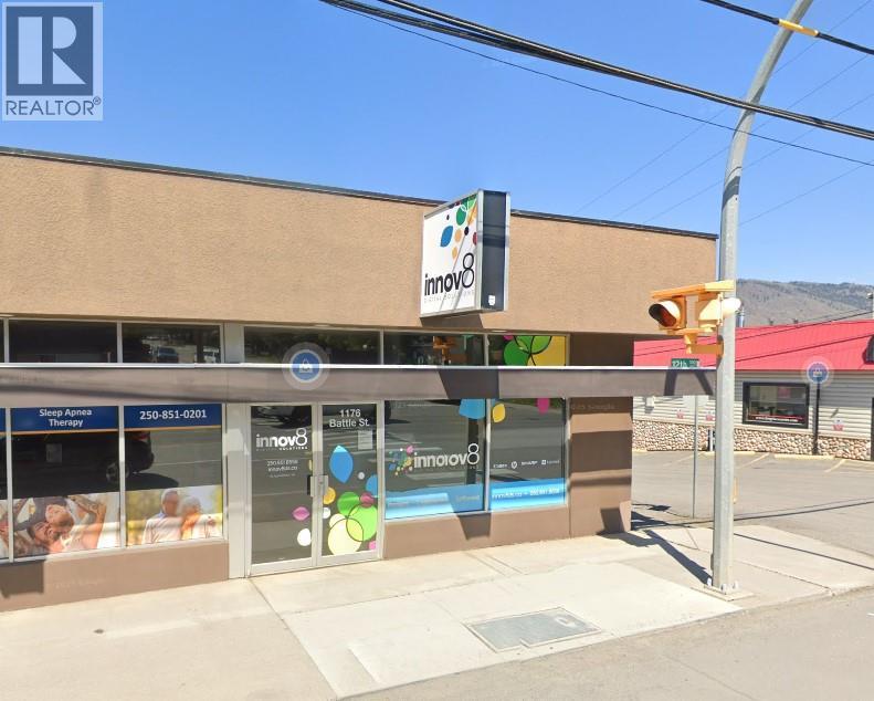  1176 Battle Street, Kamloops