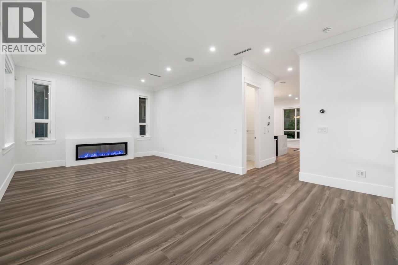 4471 WINDJAMMER DRIVE, Richmond