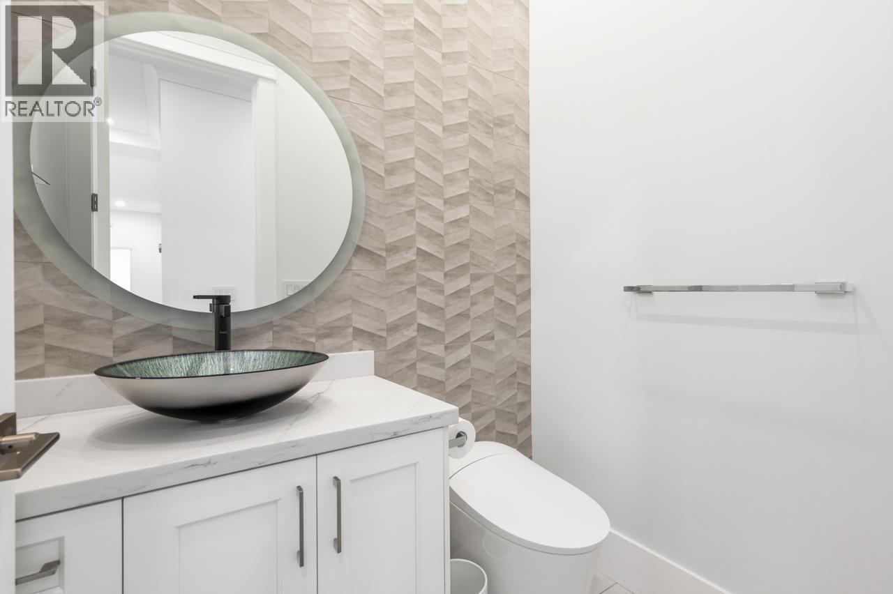 4471 WINDJAMMER DRIVE, Richmond