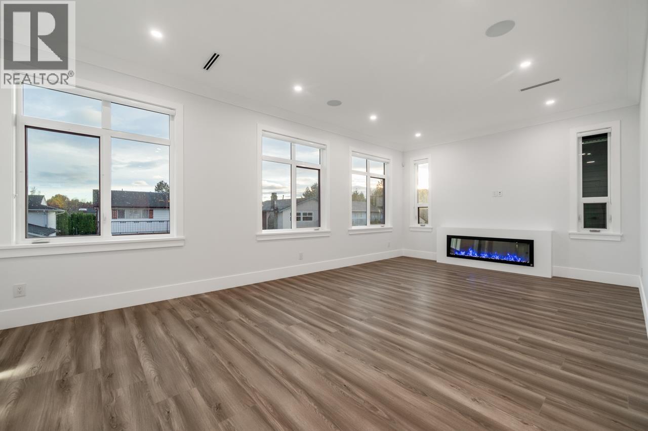 4471 WINDJAMMER DRIVE, Richmond