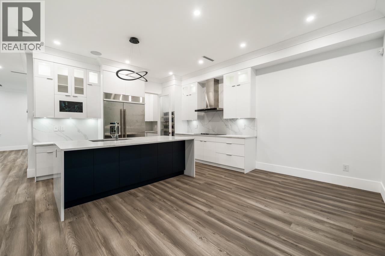 4471 WINDJAMMER DRIVE, Richmond