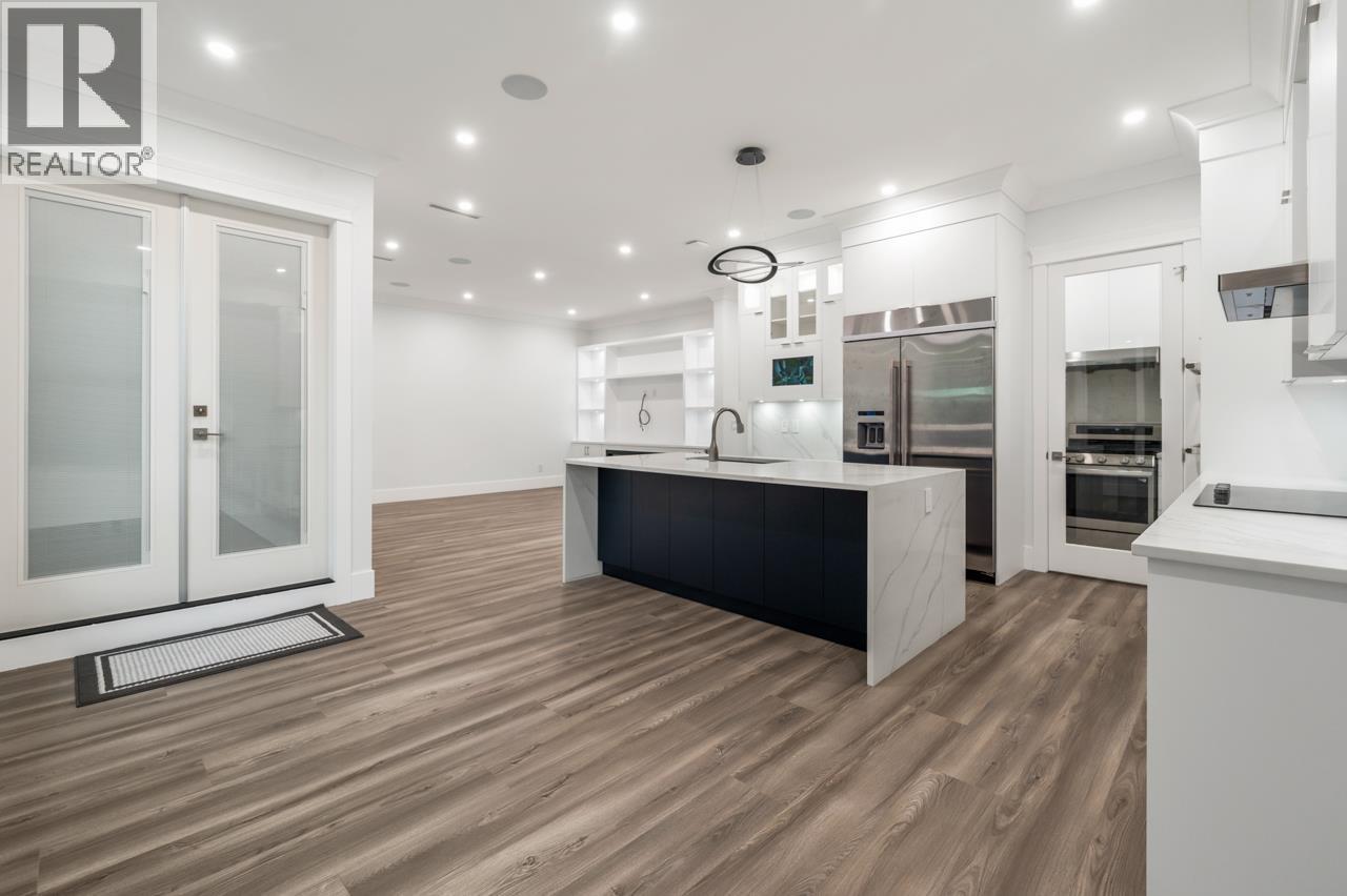 4471 WINDJAMMER DRIVE, Richmond