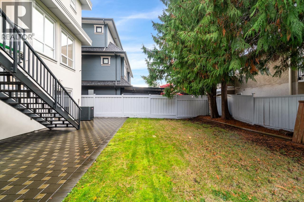 4471 WINDJAMMER DRIVE, Richmond