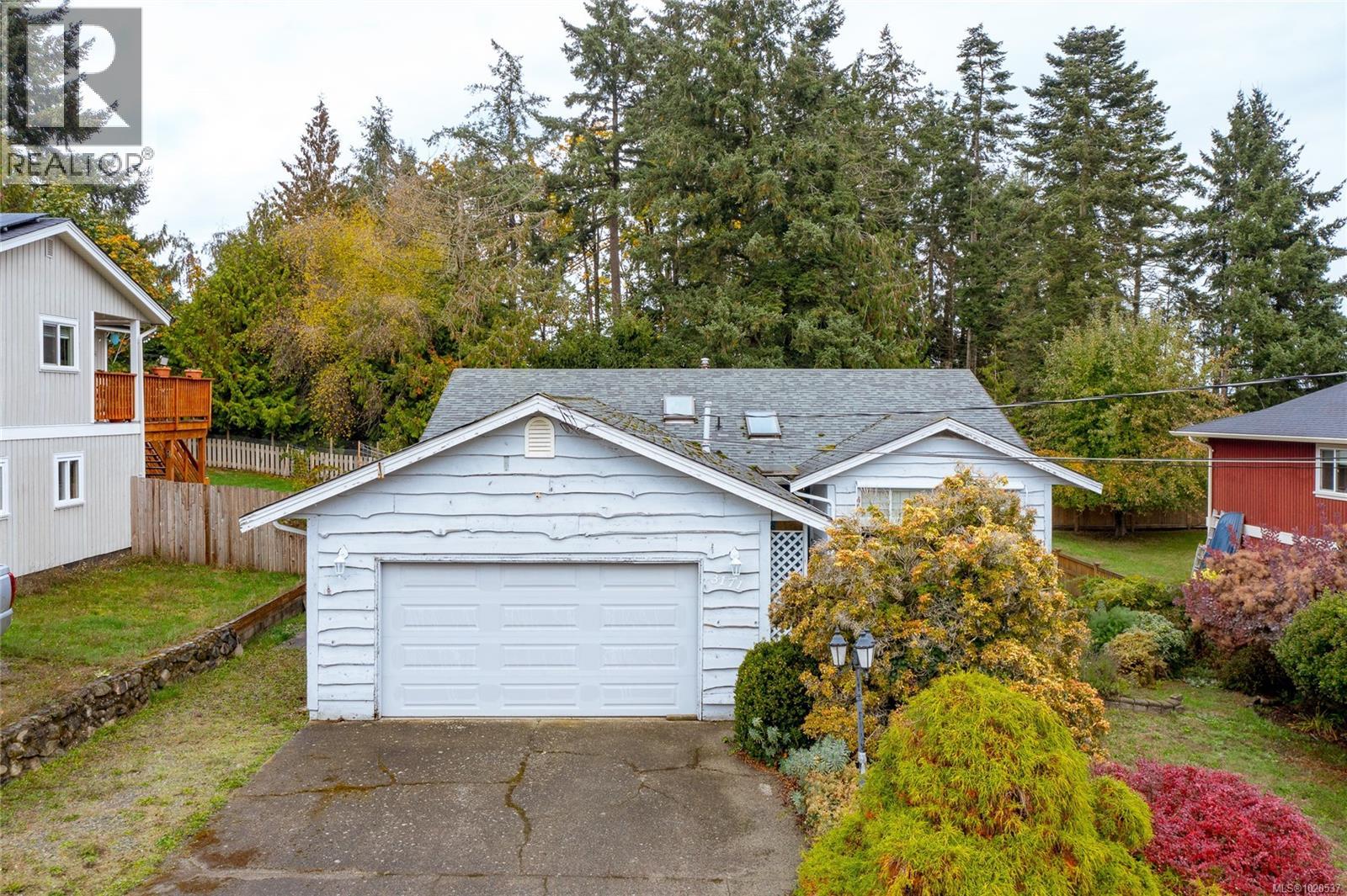 3171 Channel Blvd, Chemainus