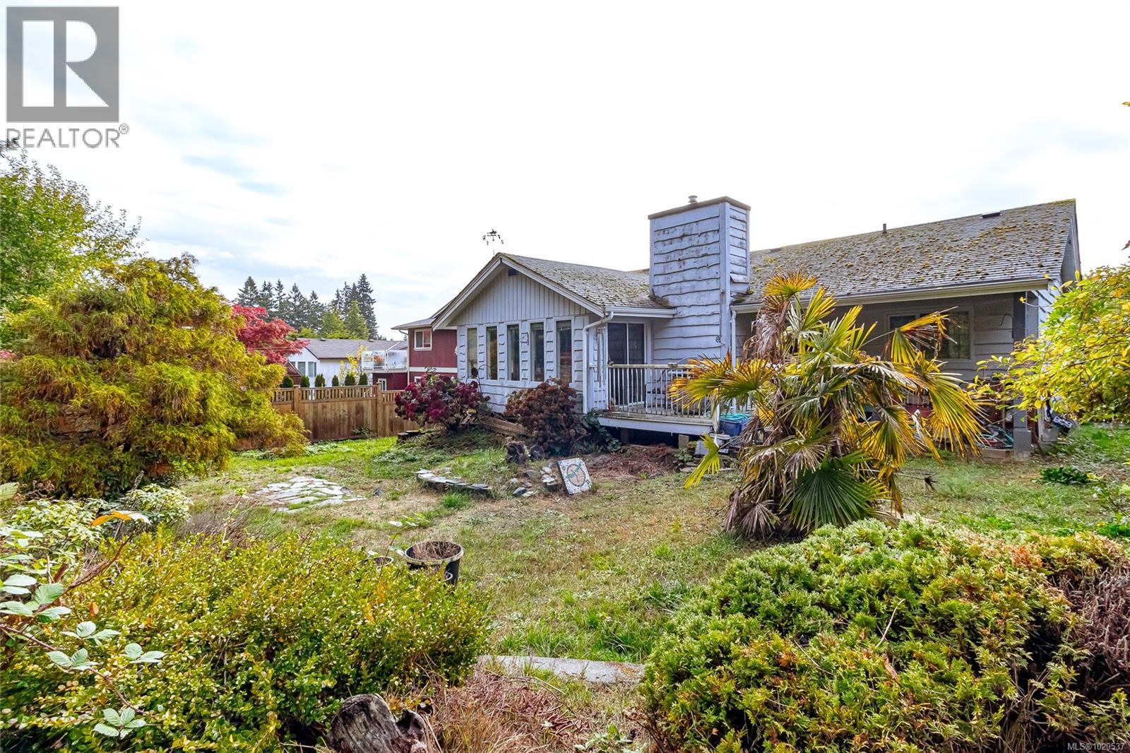 3171 Channel Blvd, Chemainus