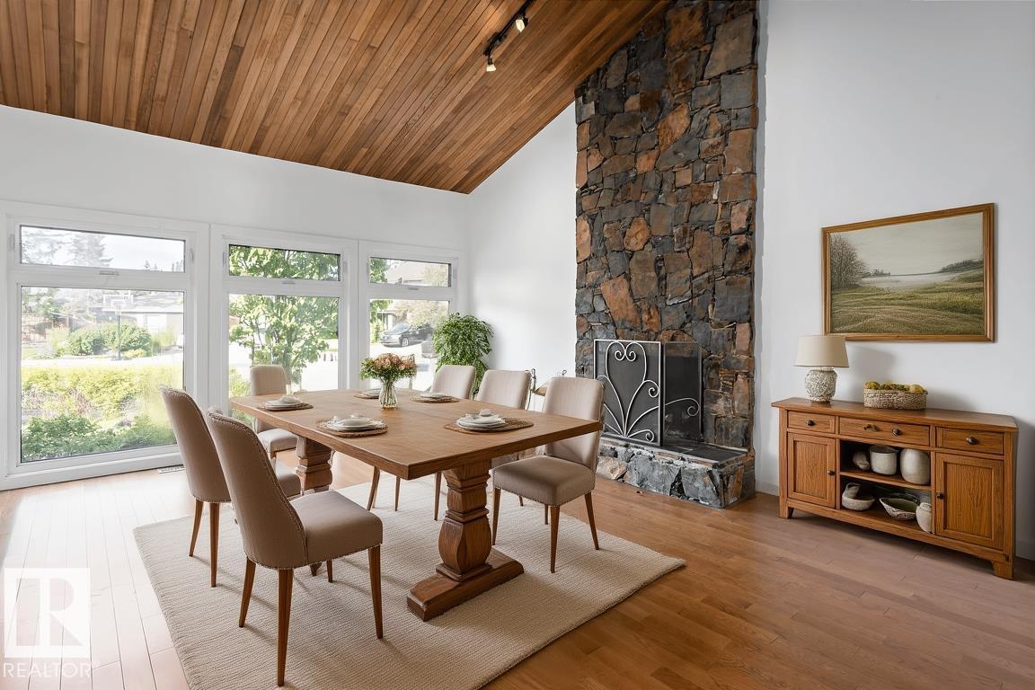 239 WAKINA DR NW, Edmonton