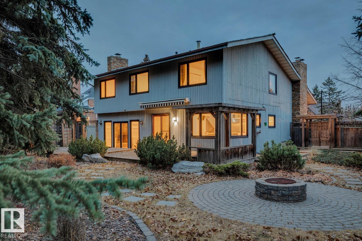 239 WAKINA DR NW, Edmonton