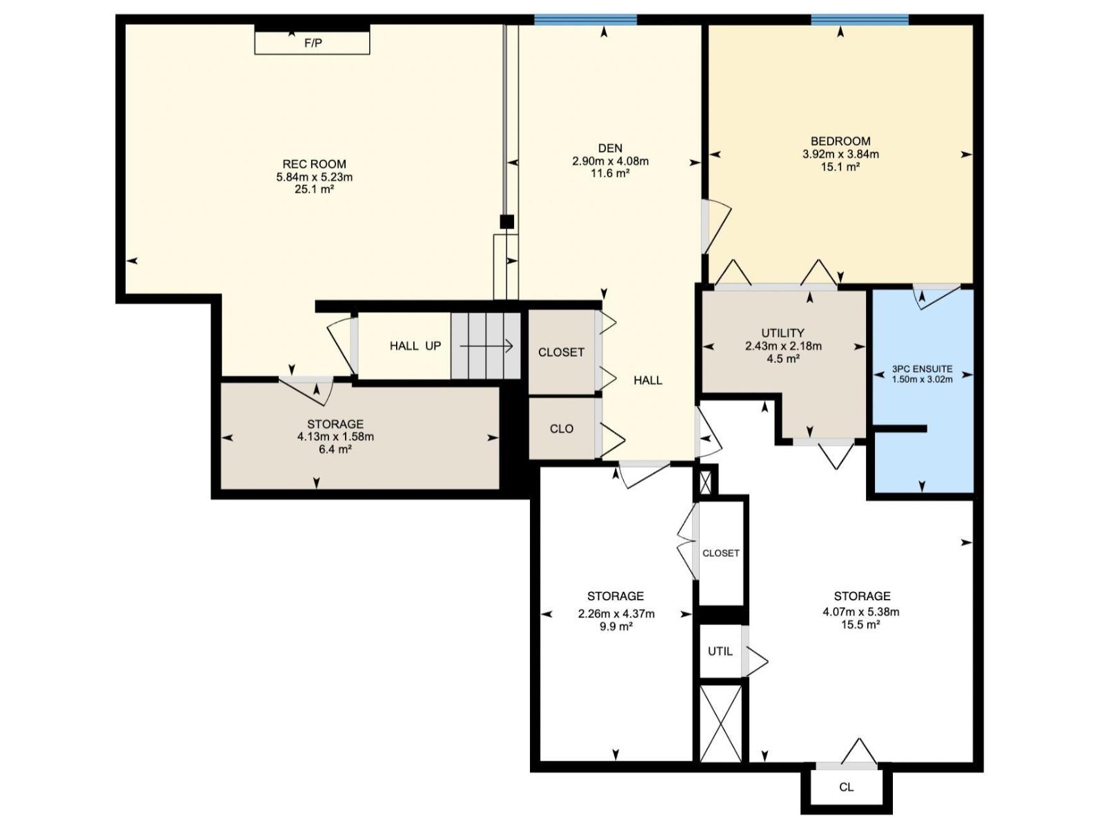 239 WAKINA DR NW, Edmonton