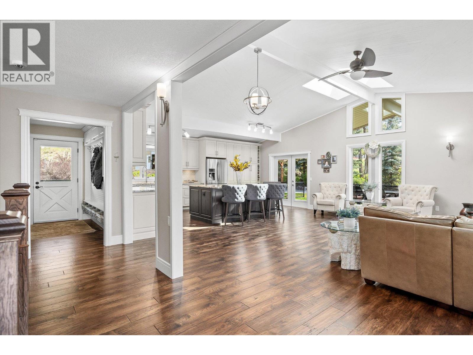  16151 Barkley Road, Lake Country