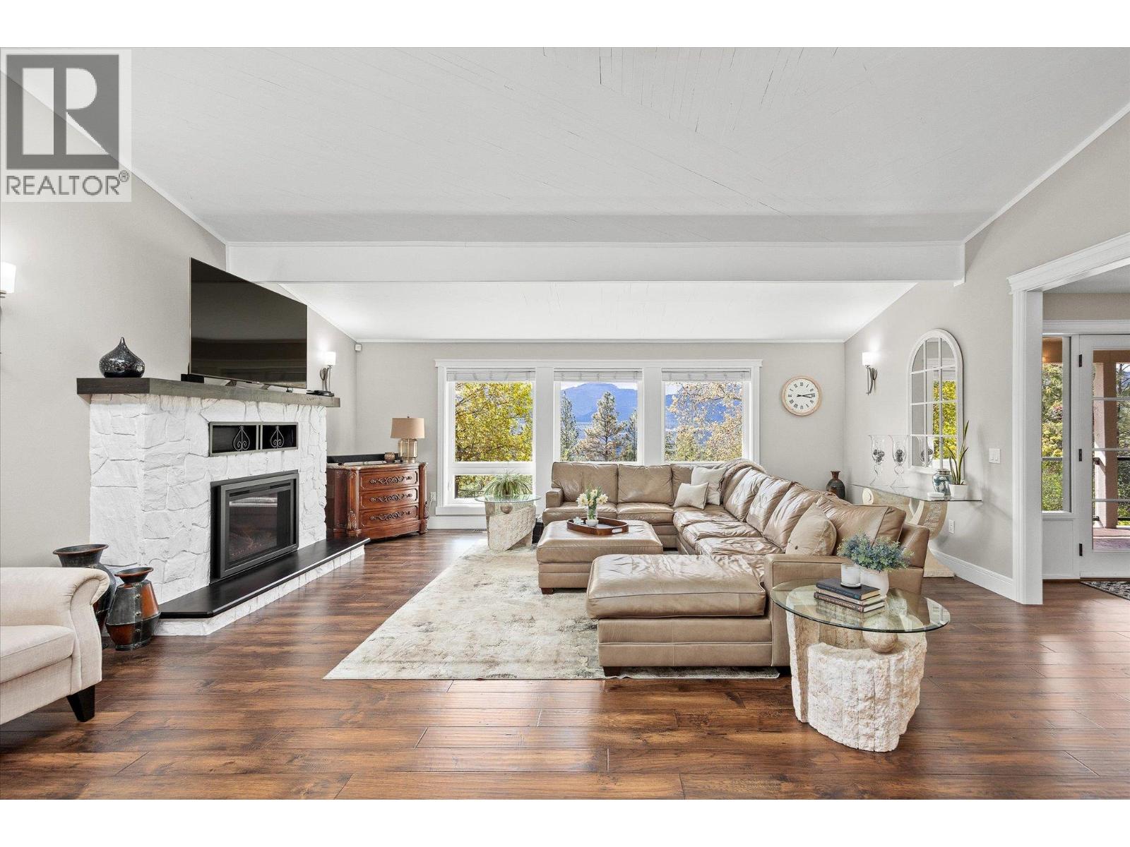  16151 Barkley Road, Lake Country