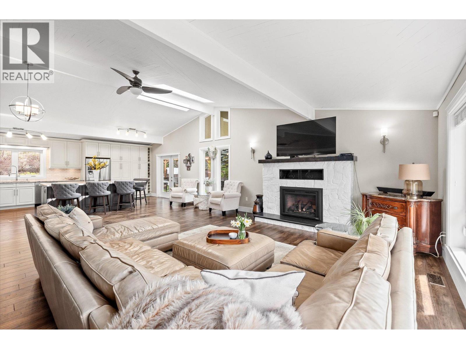  16151 Barkley Road, Lake Country