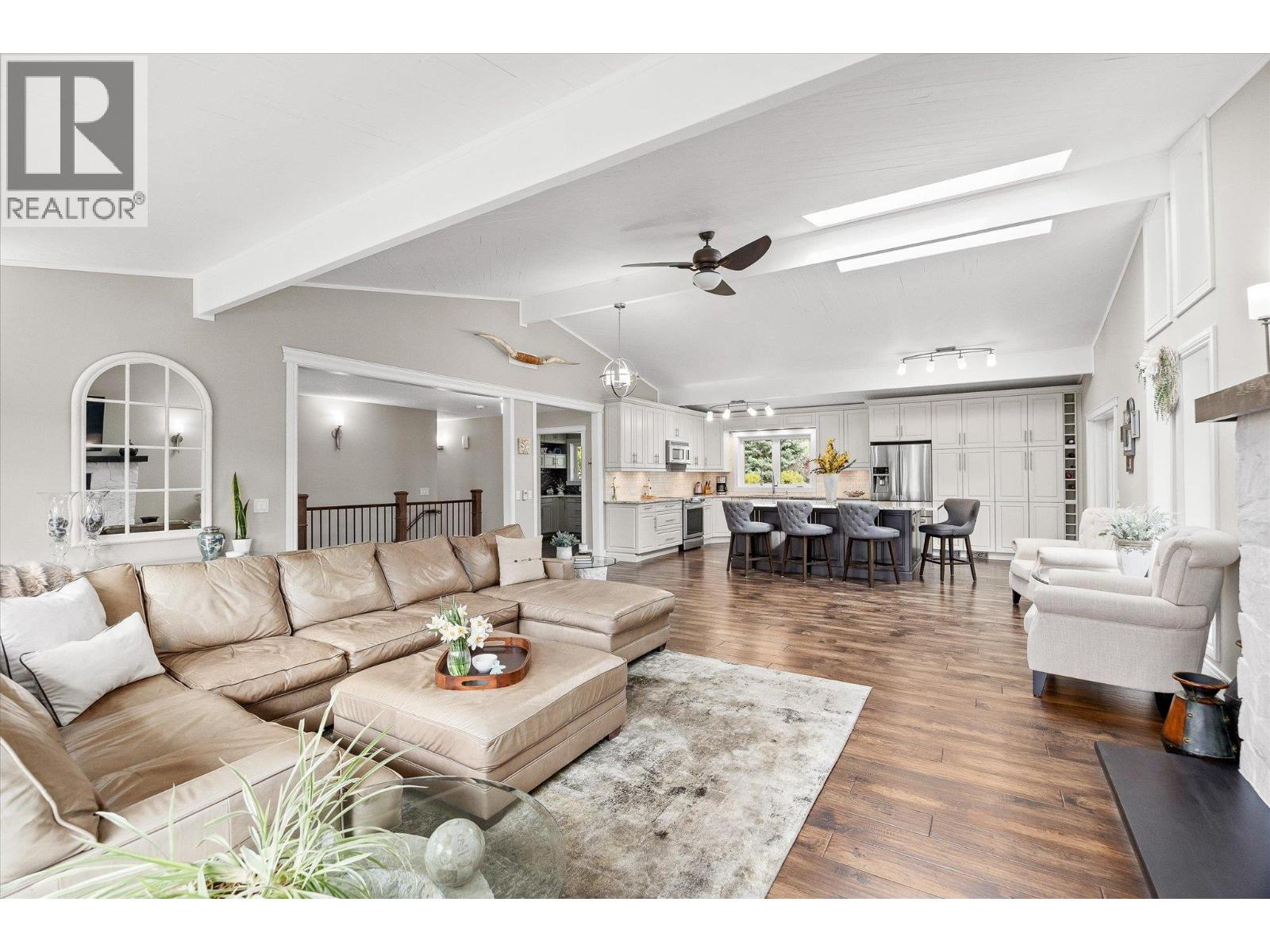  16151 Barkley Road, Lake Country