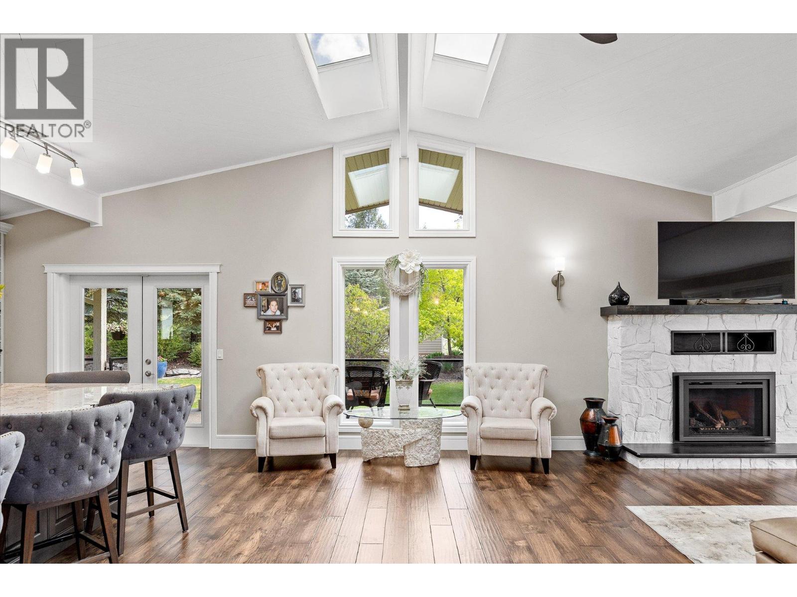  16151 Barkley Road, Lake Country