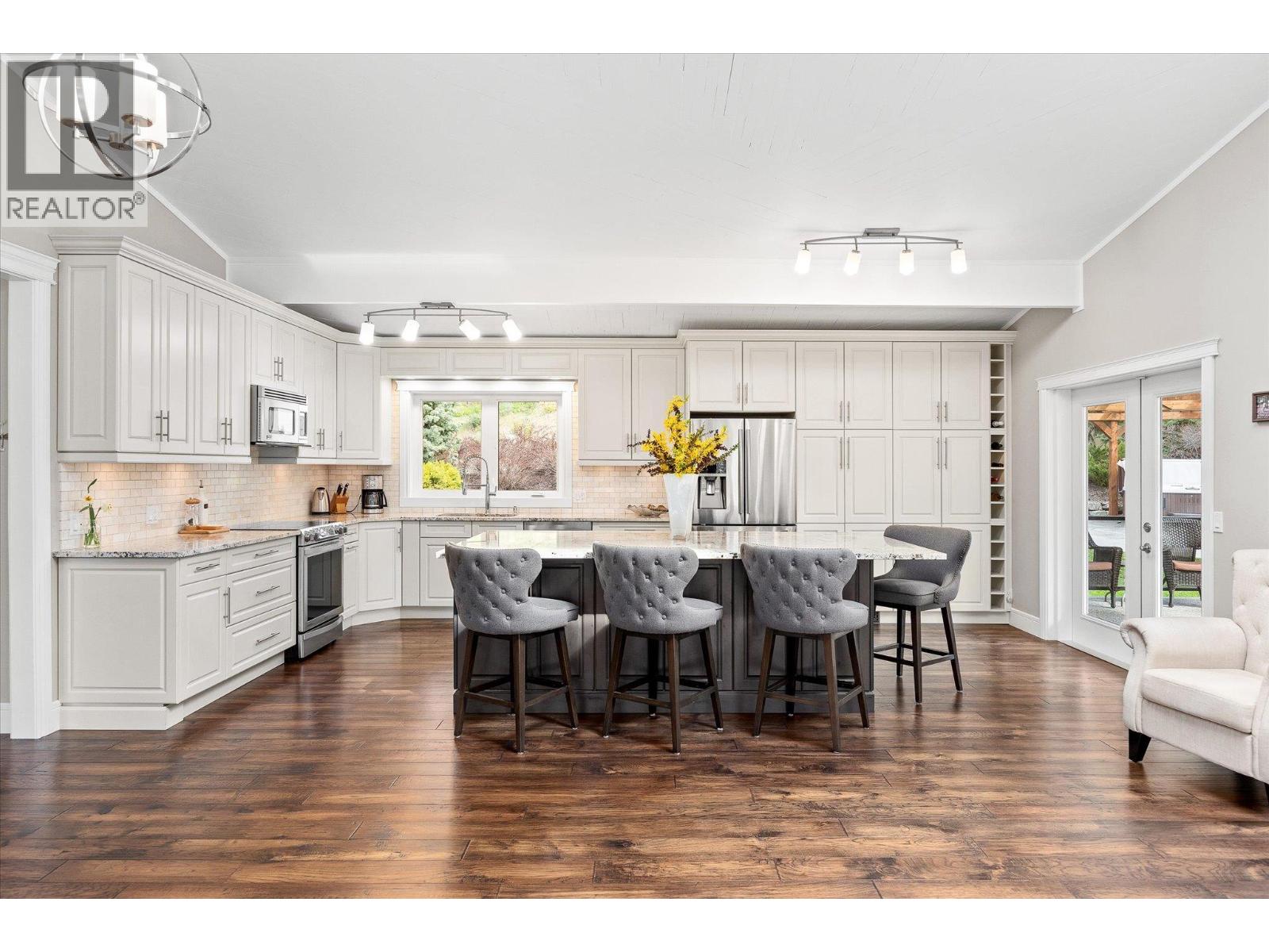  16151 Barkley Road, Lake Country