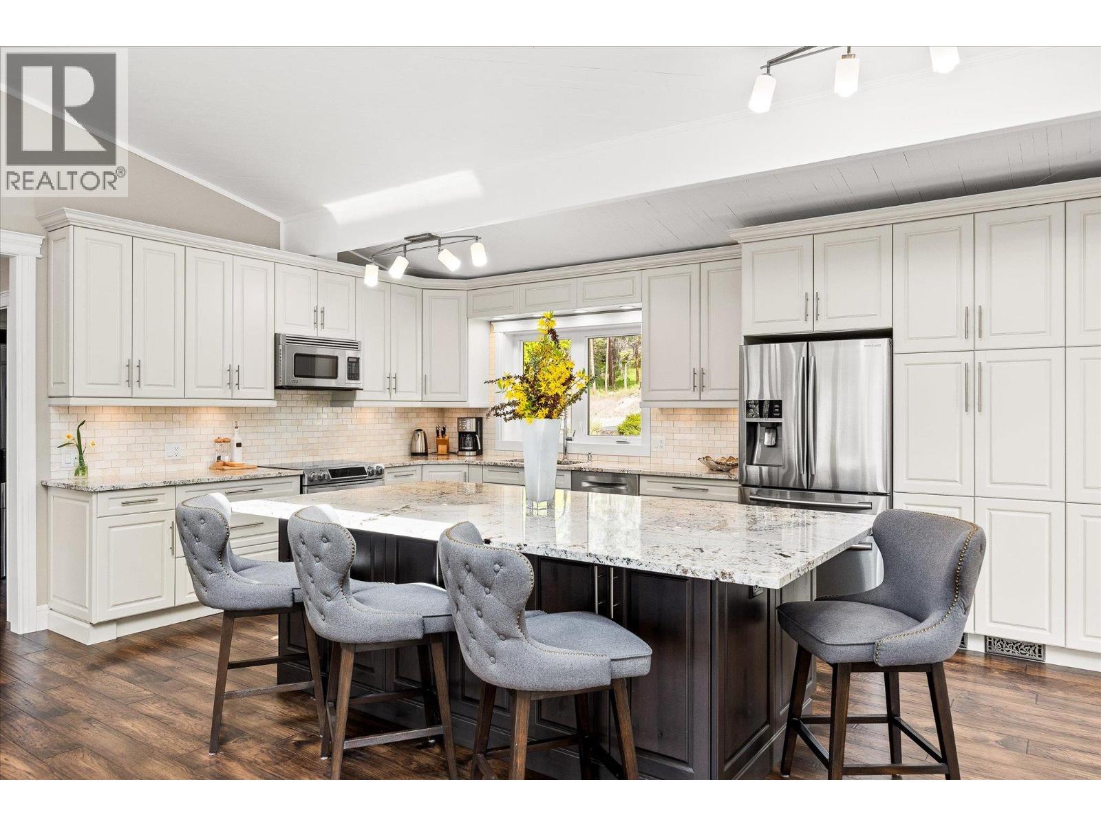  16151 Barkley Road, Lake Country