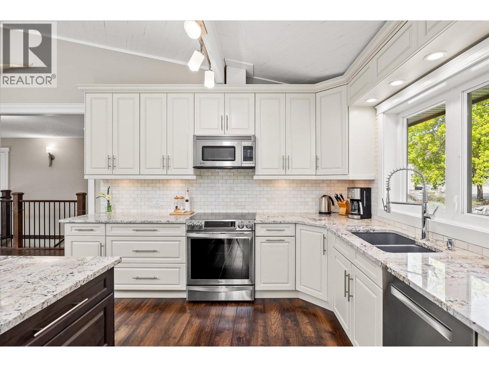  16151 Barkley Road, Lake Country