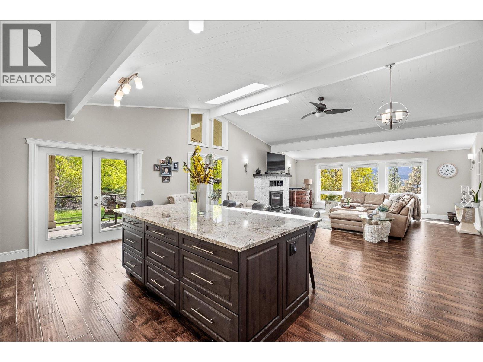  16151 Barkley Road, Lake Country