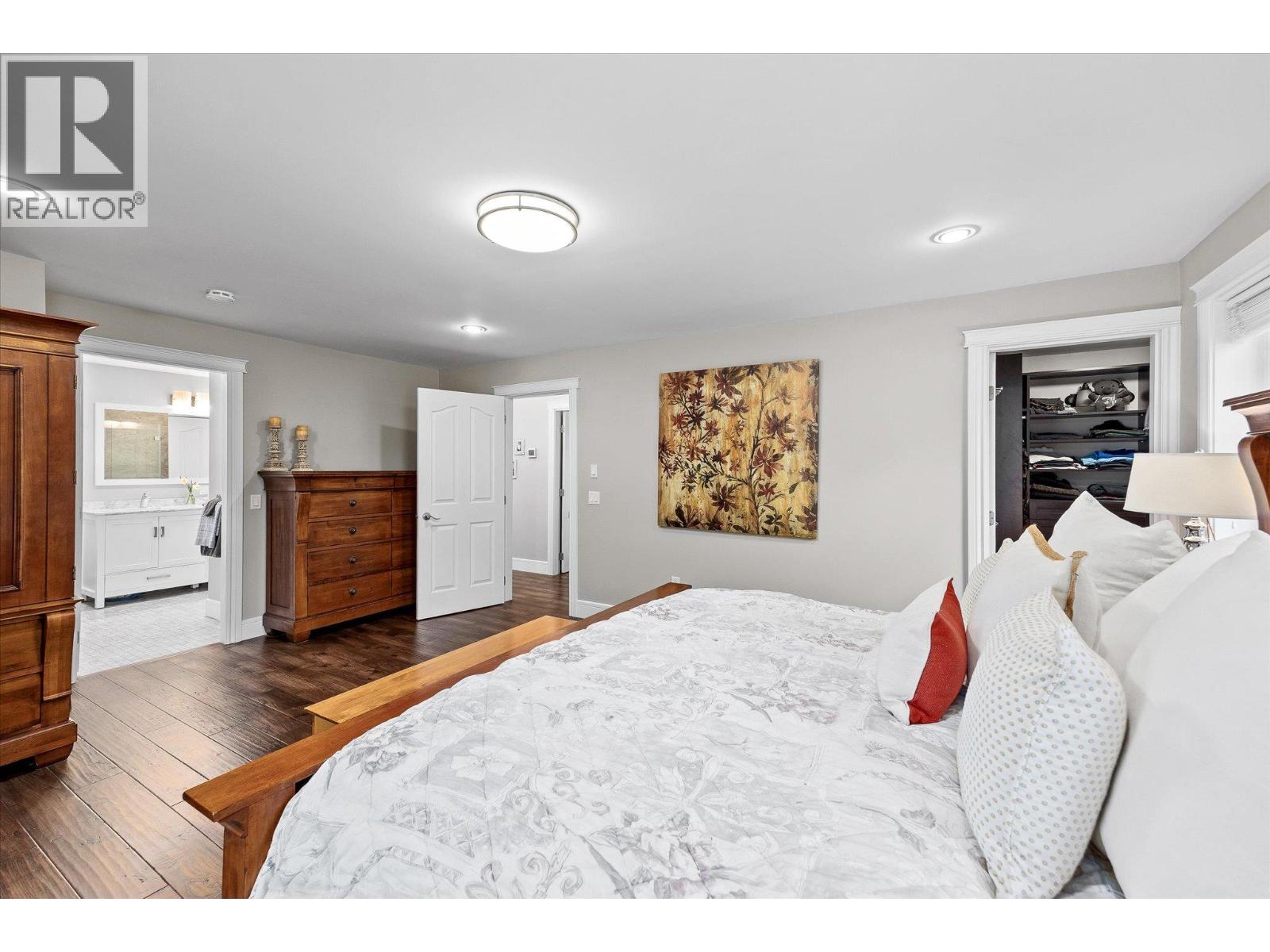  16151 Barkley Road, Lake Country