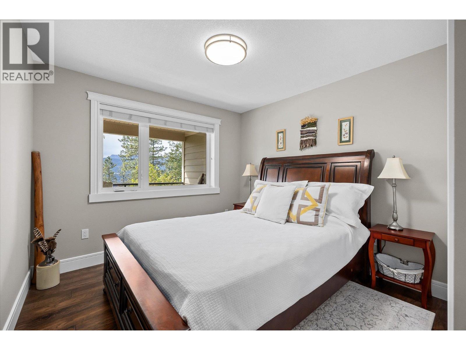  16151 Barkley Road, Lake Country